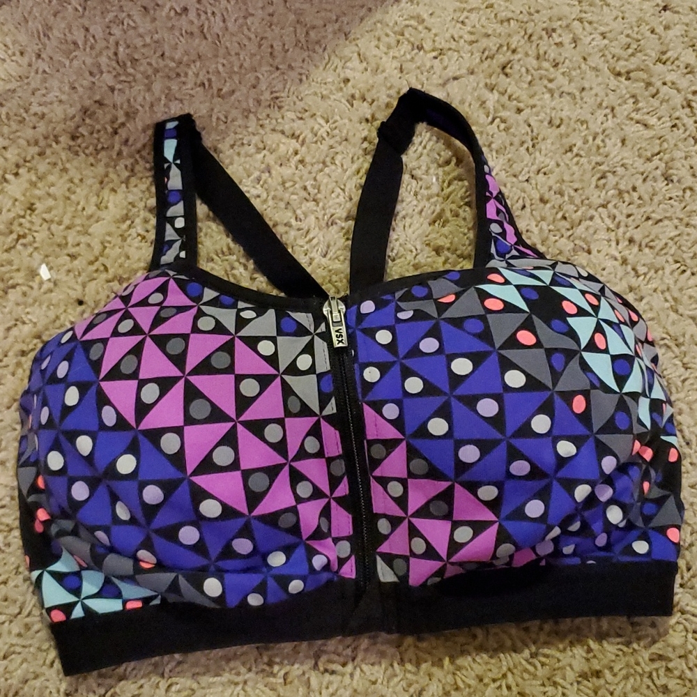 Victoria's secret sport sports bra 34ddd